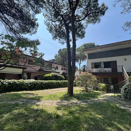 Alba-2 By Interhome Apartment Lignano Sabbiadoro