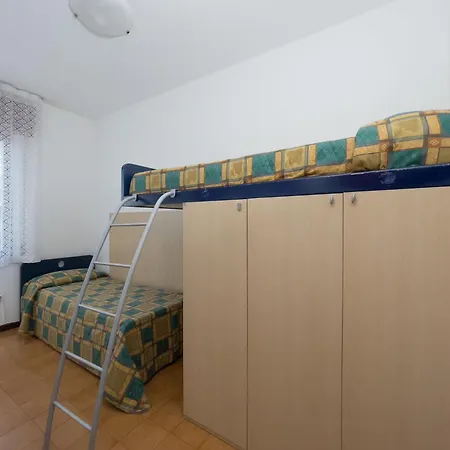 Alba-2 By Interhome Daire Lignano Sabbiadoro