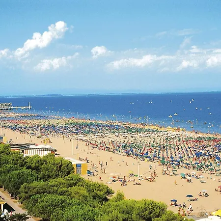 Apartment Alba-2 By Interhome Lignano Sabbiadoro