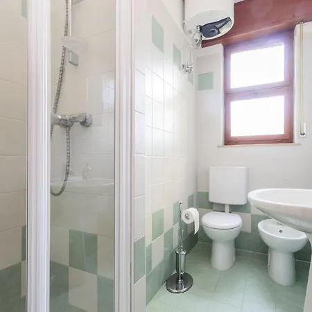 Apartment Alba-2 By Interhome Lignano Sabbiadoro