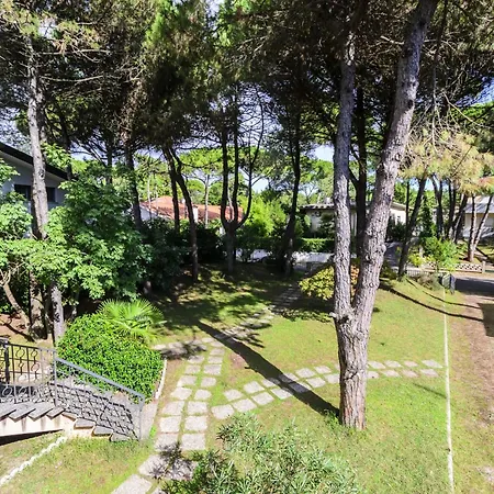Apartmán Alba-2 By Interhome