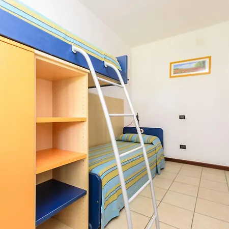 Alba-2 By Interhome Daire