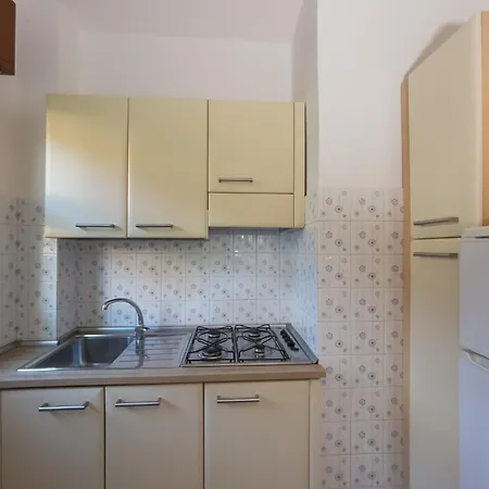 Alba-2 By Interhome Daire *