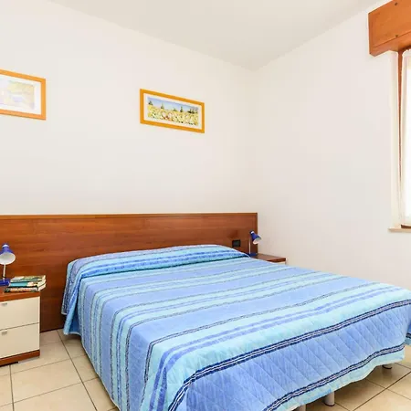 Apartment Alba-2 By Interhome Lignano Sabbiadoro