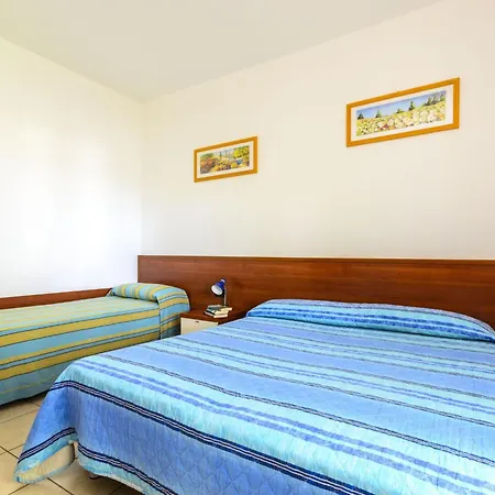 Appartement Alba-2 By Interhome