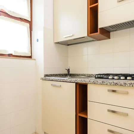 Alba-2 By Interhome Lignano Sabbiadoro