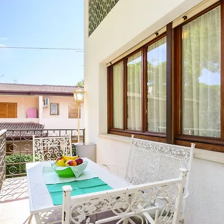Alba-2 By Interhome Apartment