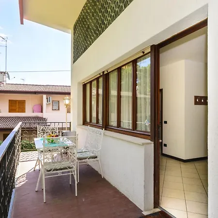 Apartman Alba-2 By Interhome