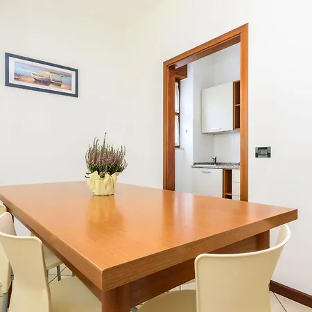 Appartement Alba-2 By Interhome *