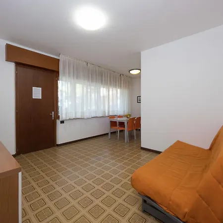 Apartment Alba-2 By Interhome Lignano Sabbiadoro