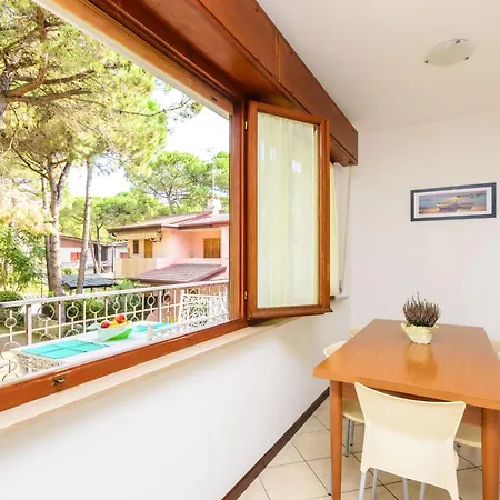 Alba-2 By Interhome Lignano Sabbiadoro