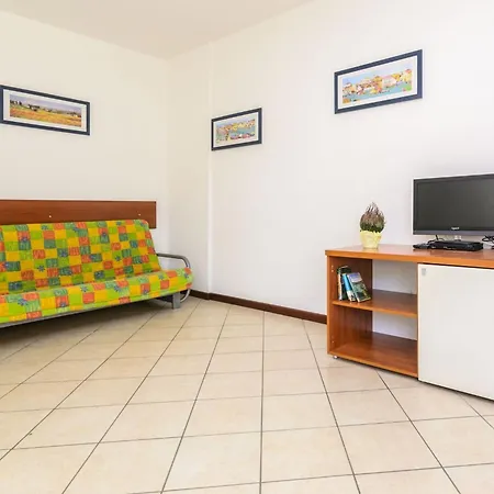 Alba-2 By Interhome *