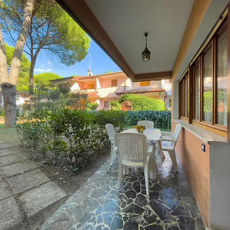 Alba-2 By Interhome Apartmán Lignano Sabbiadoro
