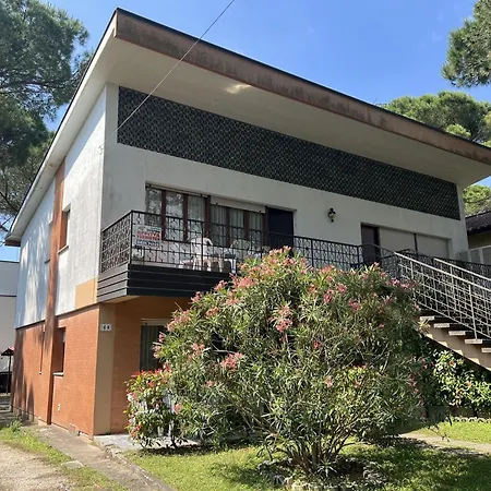 Alba-2 By Interhome Apartmán